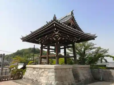 宝泉寺のその他建物