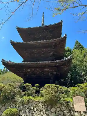 園城寺（三井寺）(滋賀県)