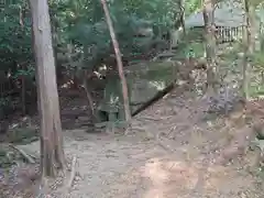 磐船大神社(大阪府)