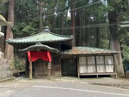 最乗寺（道了尊）(神奈川県)