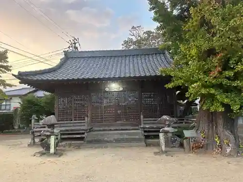 大魚神社(佐賀県)
