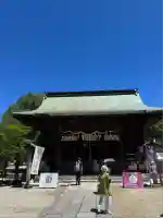 篠山神社(福岡県)