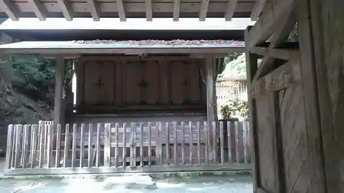 伊野天照皇大神宮(福岡県)