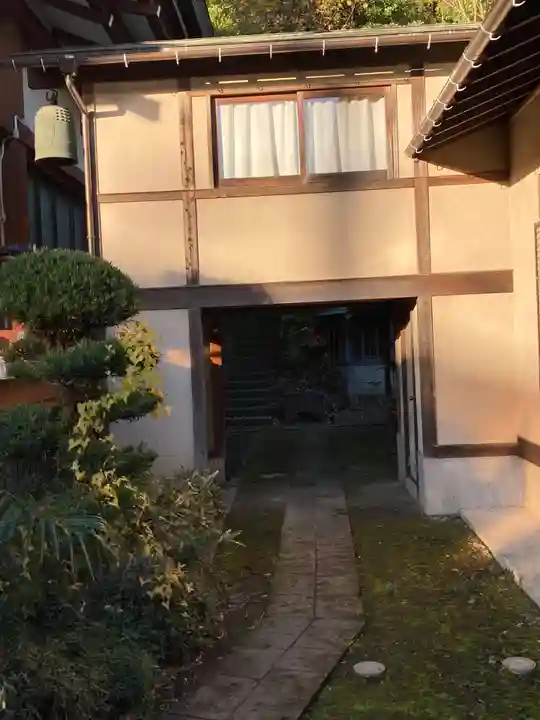 弥勒寺(神奈川県)