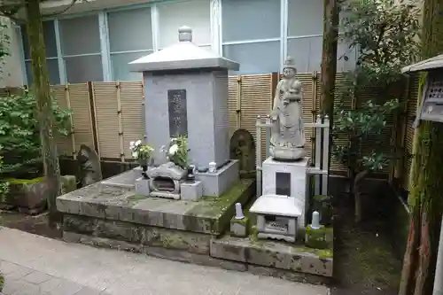 行慶寺(東京都)