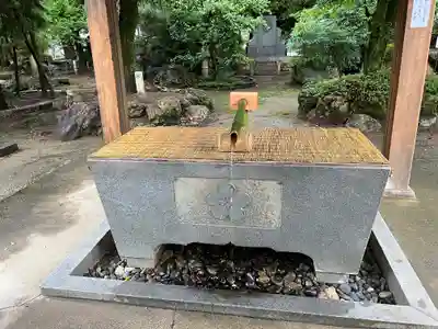 加納天満宮(岐阜県)