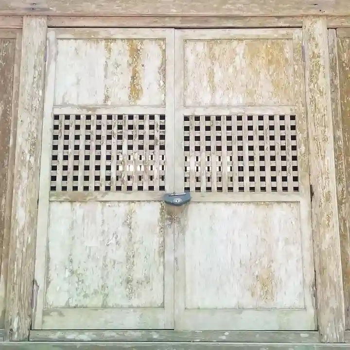 沼尾神社のその他建物