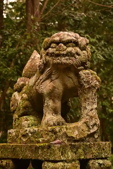 金峰神社(高知県)