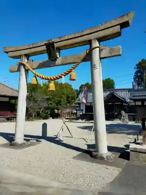 入鹿神社(奈良県)