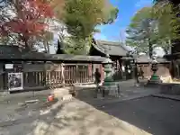 井口天神社(滋賀県)