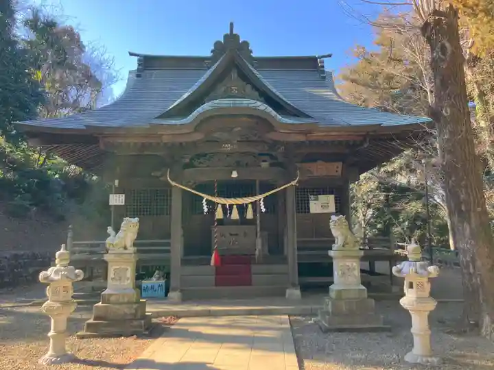 住吉神社(東京都)