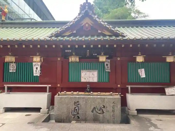 神田神社(神田明神)(東京都)