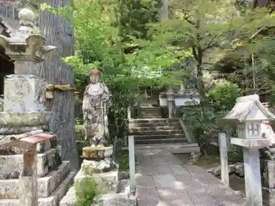 薬王寺(徳島県)