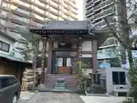 潮泉寺(東京都)