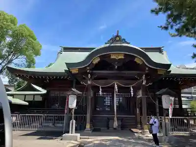 海神社(兵庫県)