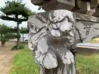 熊野神社(千葉県)