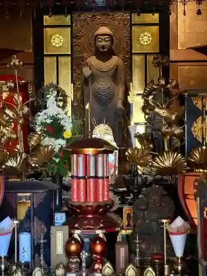 大圓寺(東京都)