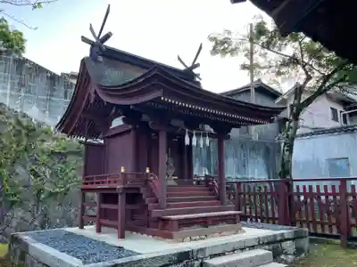 厳島神社(広島県)