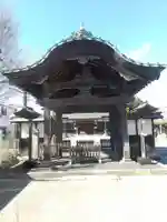 聖福寺(埼玉県)