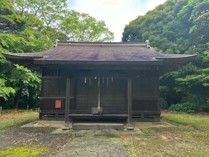 たこ神社(島根県)