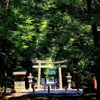 砥鹿神社（里宮）(愛知県)