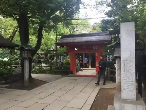 愛宕神社の建物その他