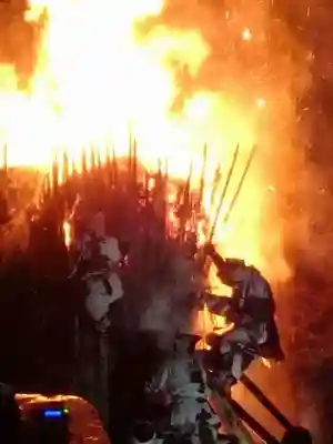 鳥羽神明社の体験その他