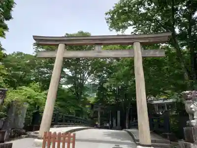 古峯神社(栃木県)