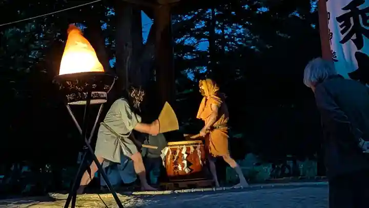 北海道護國神社(北海道)