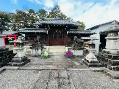 日吉神社(滋賀県)