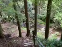 明神祠(京都府)