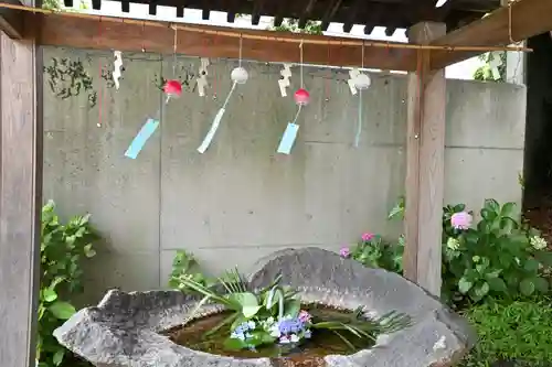 愛宕神社(福島県)