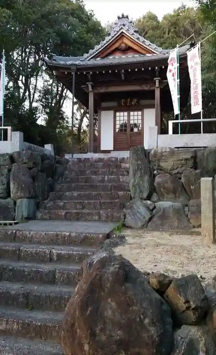 報恩寺のその他建物