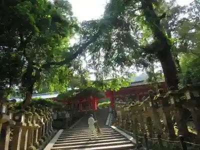 春日大社のその他建物