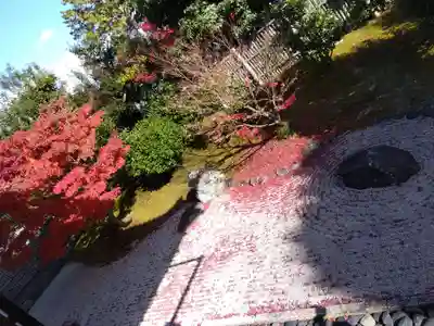 相国寺（相国承天禅寺）(京都府)