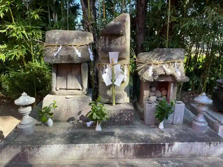 田村神社(香川県)