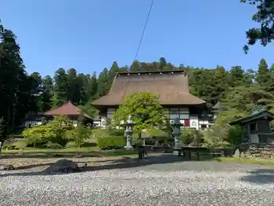 正法寺(岩手県)