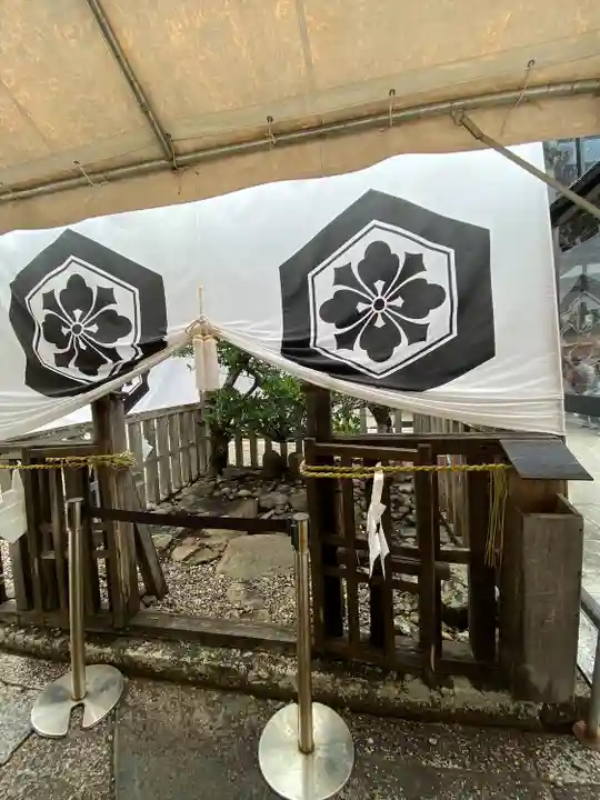 出雲大社(島根県)