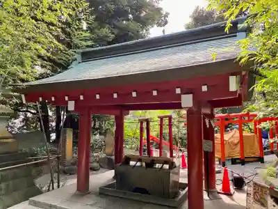 來宮神社(静岡県)