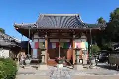 蟹満寺(京都府)