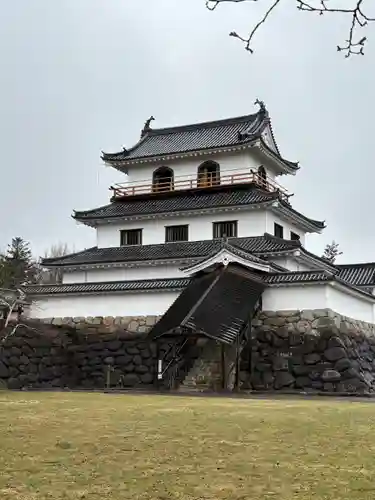 神明社(宮城県)