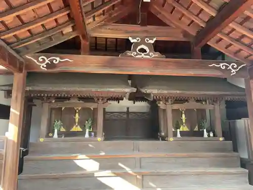三之宮神社(京都府)