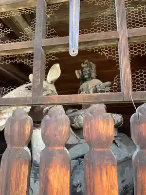 大安楽寺(長野県)