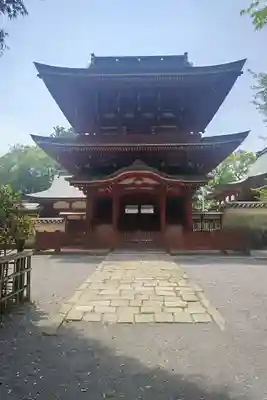 薦神社(大分県)