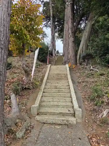 大宮神社(栃木県)
