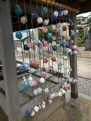 舞子六神社/まいこむの宮のその他建物
