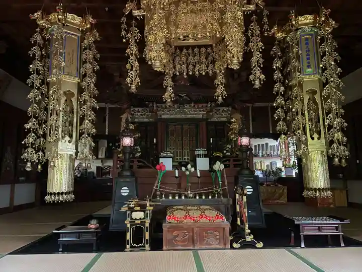 三角寺(愛媛県)