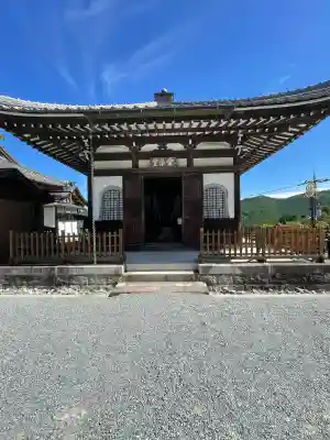 金峯山寺の末社・摂社