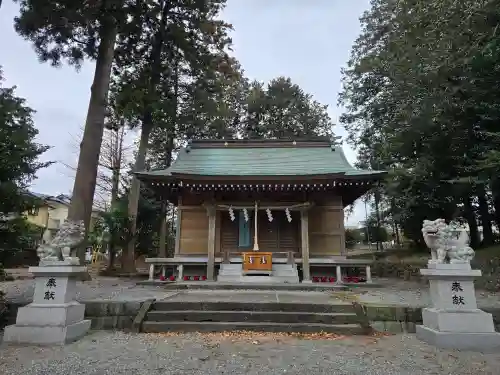 浅間神社(静岡県)