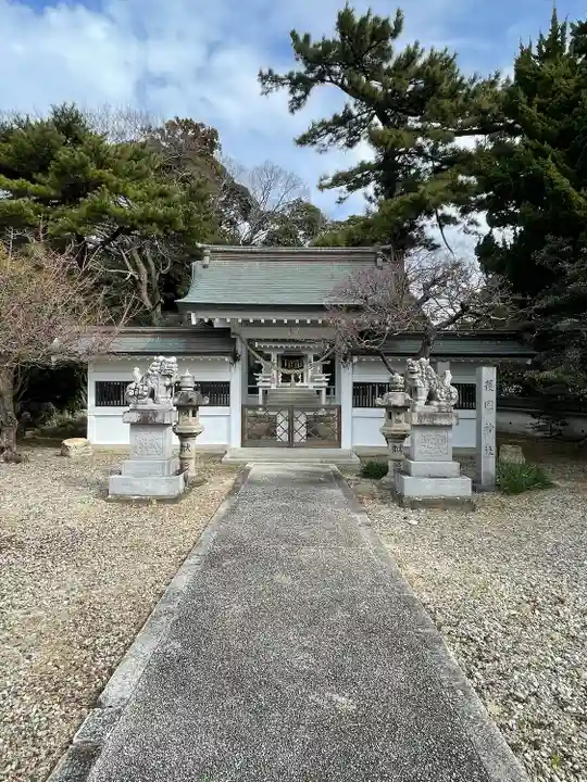 護国神社(愛知県)